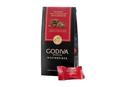 Godiva Masterpiece Chocolate
