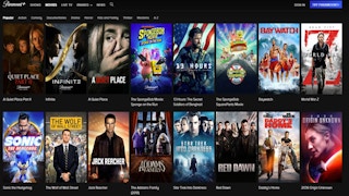 paramount plus