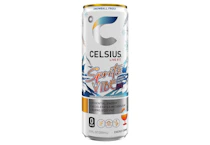 2 Celsius Energy Drinks