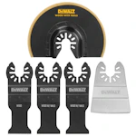 DEWALT Blade Set