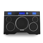 Portable Bluetooth Speaker