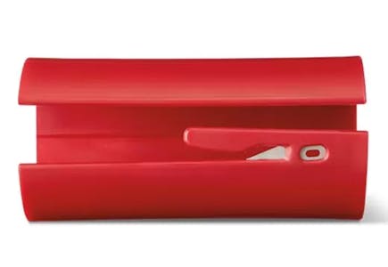 Little Elf Gift Wrap Cutter