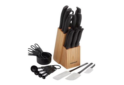 Farberware Cutlery Set