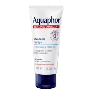 3 Aquaphor Healing Ointments