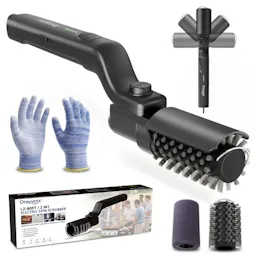 Electric Grill Brush