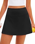 Women's Athletic Skort