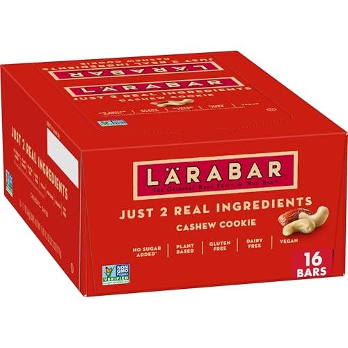 LÄRABAR Fruit & Nut Bars