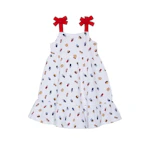 Way To Celebrate Kids' Americana Dress