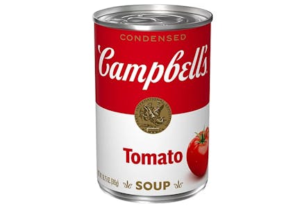 Campbell's Soup