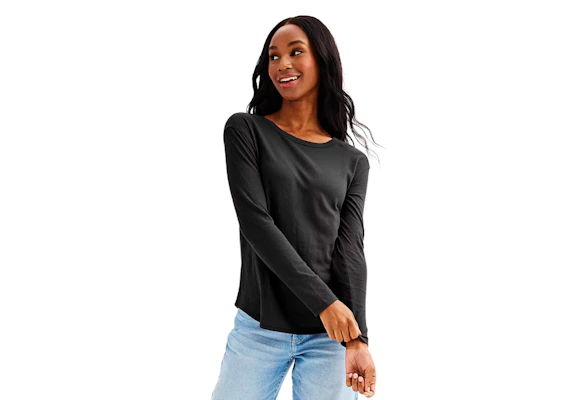 SO Long Sleeve