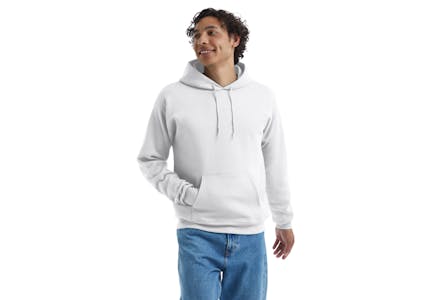 Hanes Men's Hoodie
