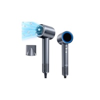 High-Speed Hair Dryer