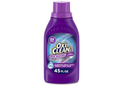OxiClean Odor and Stain Remover