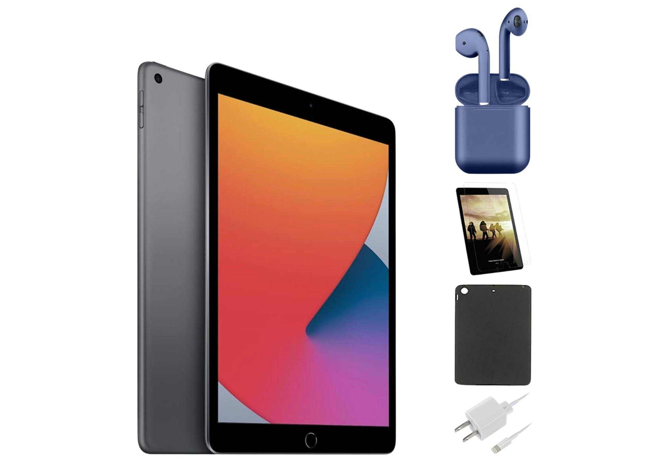 Refurbished iPad Bundle
