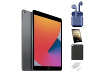 Refurbished iPad Bundle