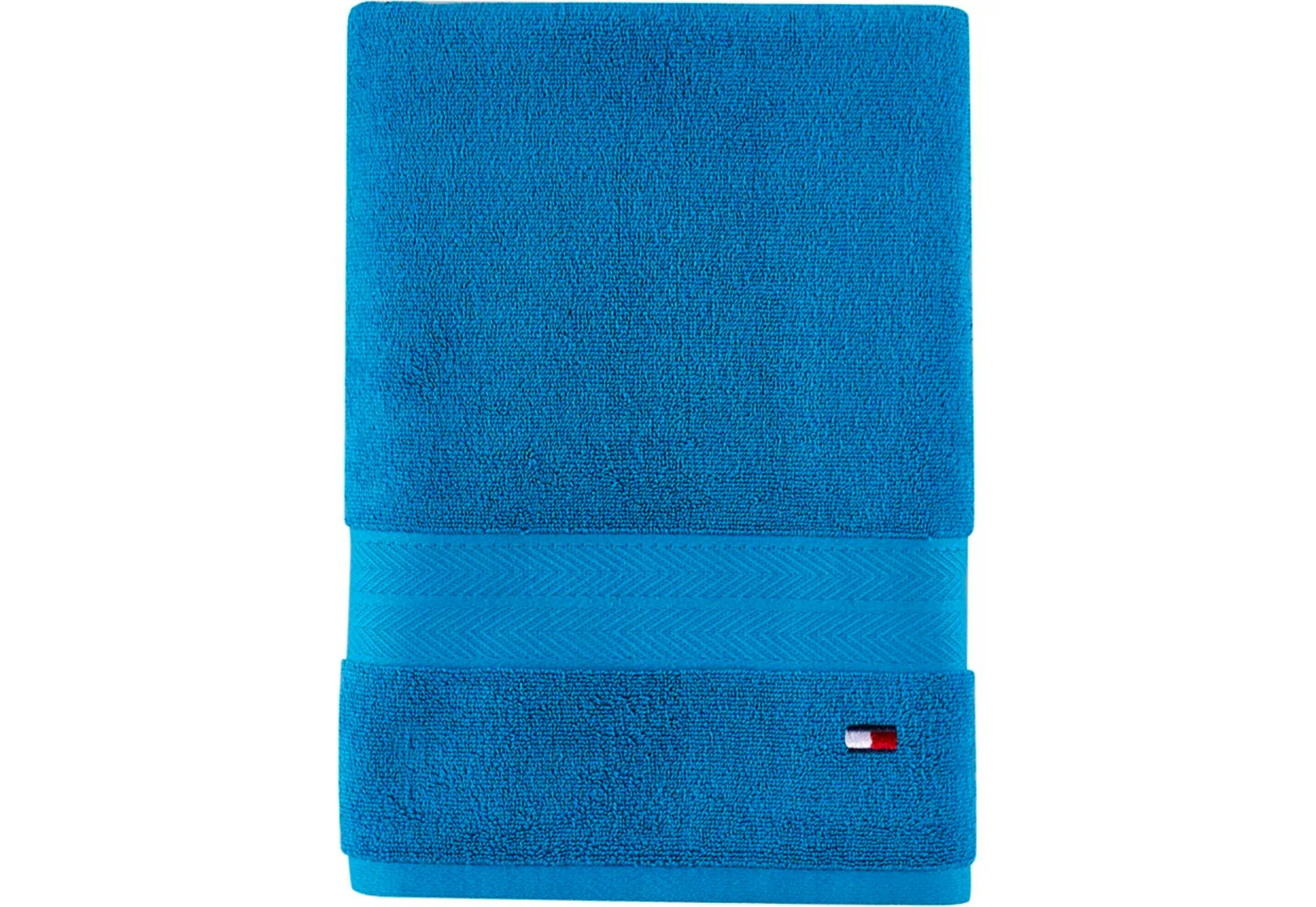 Tommy Hilfiger Towel