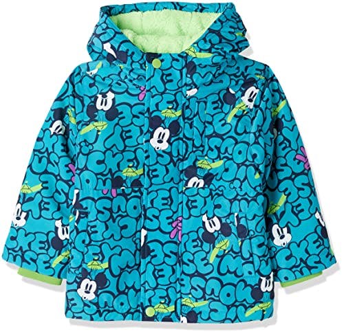 Amazon Essentials Kids' Puffer Coat