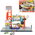 Matchbox Super Auto Center Playset