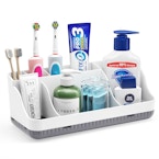 Bathroom Counter Organizer