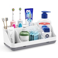 Bathroom Counter Organizer
