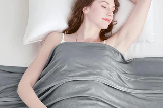 amazon cooling throw