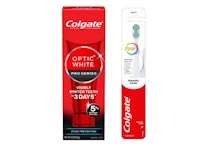 2 Colgate Products