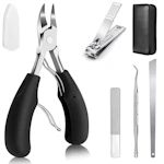 Toenail Clipper Set
