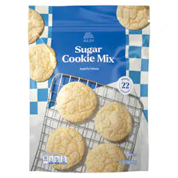 Aldi Sugar Cookie Mix