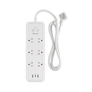 Surge Protector Power Strip