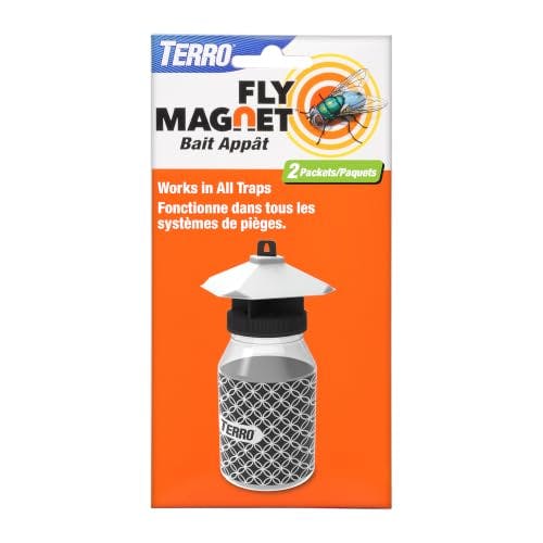 Fly Magnet Replacement Bait