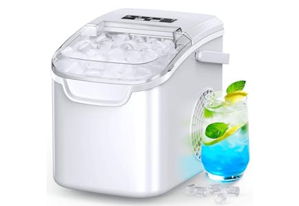 Ice Maker