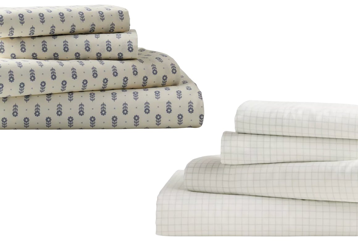 The Big One Sheet Set