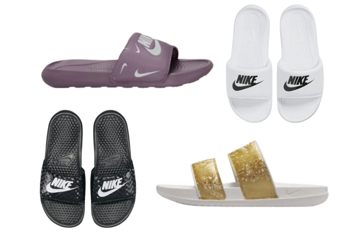 Nike Women’s Sandals