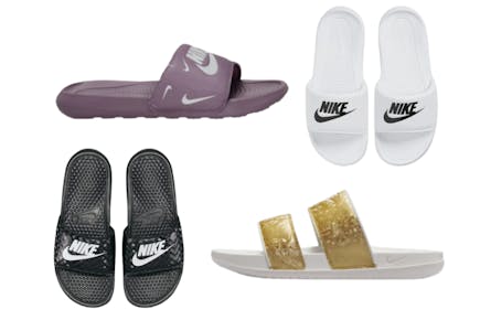 Nike Women’s Sandals