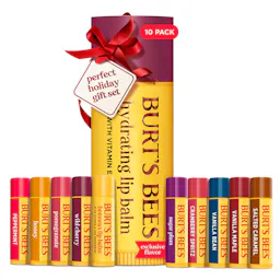 Burt's Bees Lip Balm Gift Set