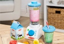 Melissa & Doug smoothie maker playset