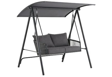 Mainstays Porch Swing