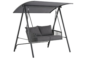 Mainstays Porch Swing