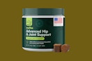 Wuffes Advanced Dog Hip and Joint Supplement