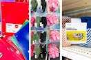 $0.33 Notebooks, $3 Sandals, $7 Throws, and More Target Deals Ending Soon card image