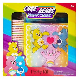 Care Bears Party Decorations Kit