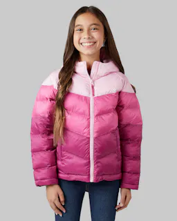 32 Degrees Kids' Puffer Jacket