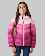 32 Degrees Kids' Puffer Jacket