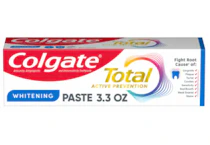 2 Colgate Toothpastes