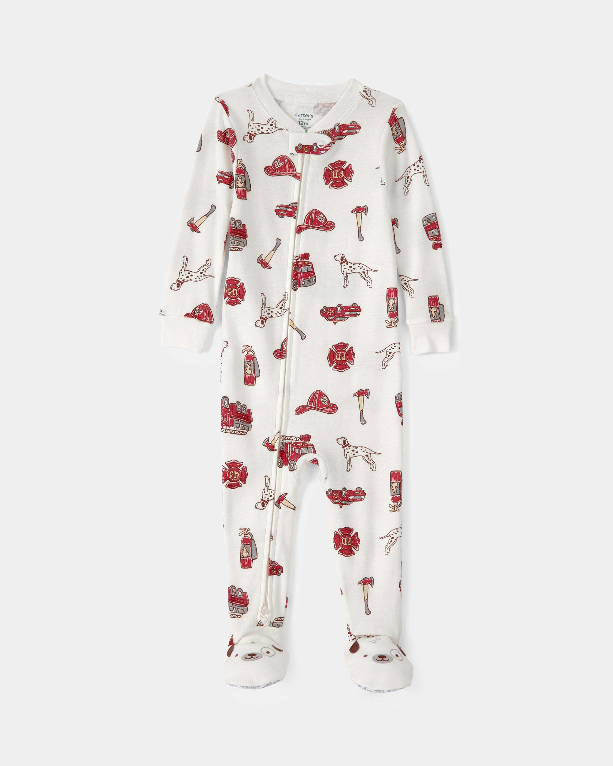 Carter's Toddler Kids' Pajamas