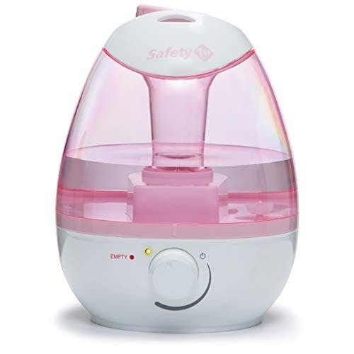Filter Free Cool Mist Humidifier