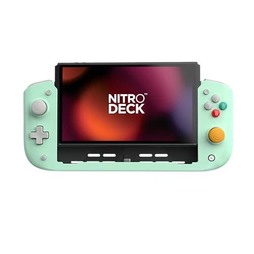 Nitro Deck Handheld Controller
