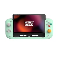 Nitro Deck Handheld Controller