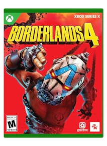 Borderlands 4