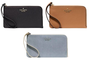 Kate Spade Wristlet